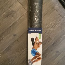 Brand New 36” Foam Roller