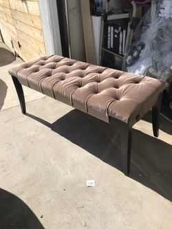 Bench