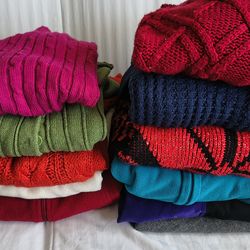 Medium women's Take all for $5 Dollars