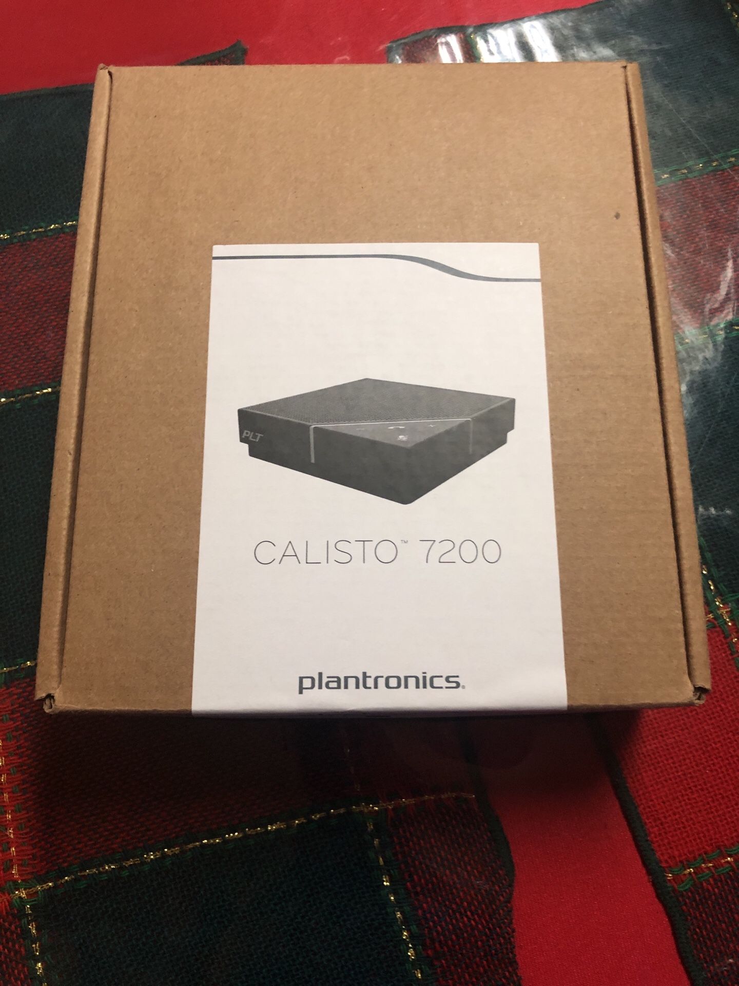 Calisto 7200