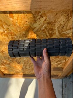 Foam roller
