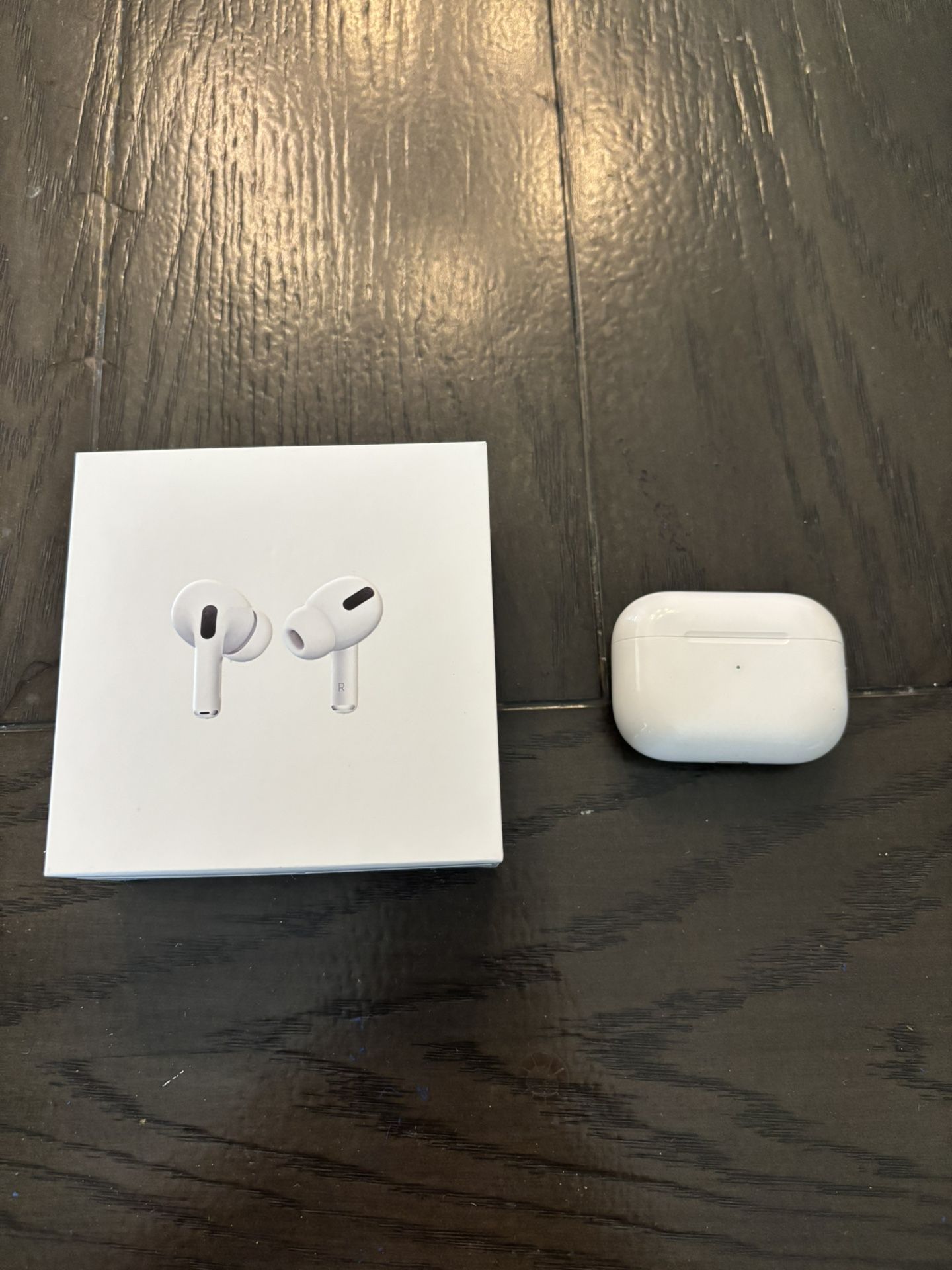 AirPod Pros 