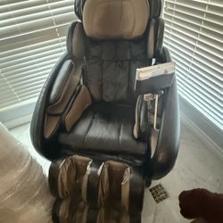 Massage Chair 