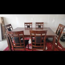 Dining Table Set 