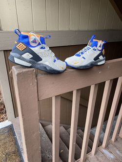 Men’s Nike Air  ACG Mowabb Size 10