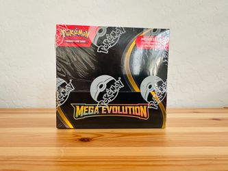 Pokémon Booster Box