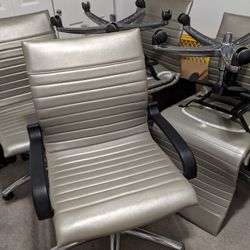 Office Chairs Made By Charter Furniture