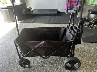 Wagon