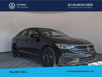 2022 Volkswagen Jetta