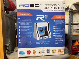 3D PRINTER