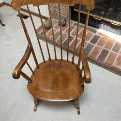 Rocking Chair