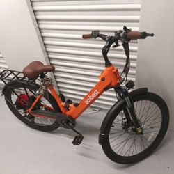 Actbest Core ST City Commuter Electric Bike W/O Battery Retails for $480 With Battery Yours for $100 obo