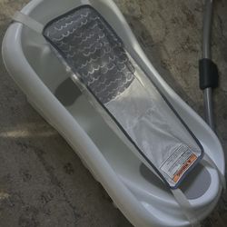Baby Bath Tub