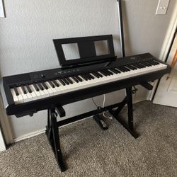 Eastar Ep 120 88-keys Weighted