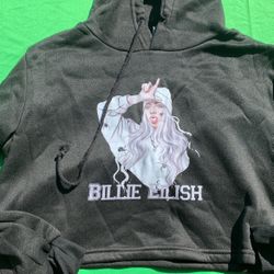 Billie ELLISH