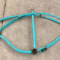 Schwinn Men’s Cruiser Frame Only