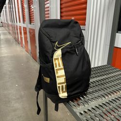 Nike Elite Book Bag
