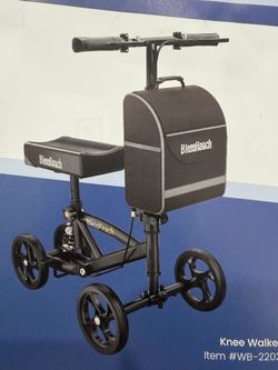 Knees walker