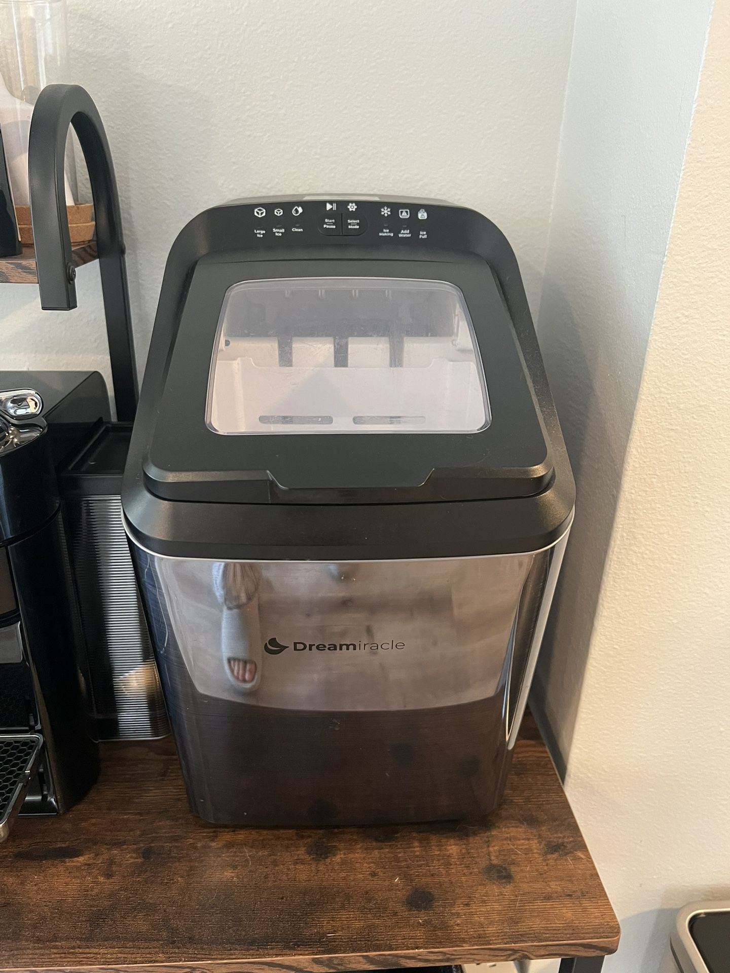 Ice Maker
