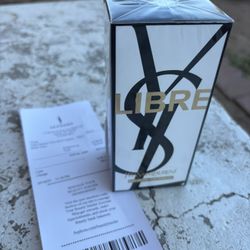 Ysl LIBRE Intense Perfume 