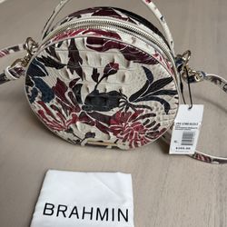 Brahmin Lane Bag