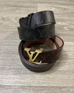 LV Belts
