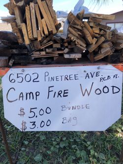 Firewood