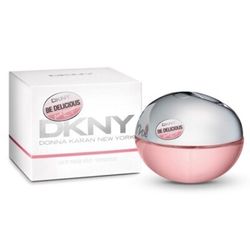 Be Delicious Fresh Blossom by DKNY Eau de Parfum 3.4 oz (Big Bottle)Be Delicious Fresh Blossom by DKNY Eau de Parfum 3.4 oz (Big Bottle)