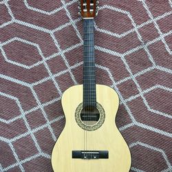 Perfect Starter Guitar for Kids – $20