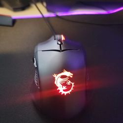 MSI GAMING MOUSE