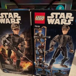 Lego ❤️🖤