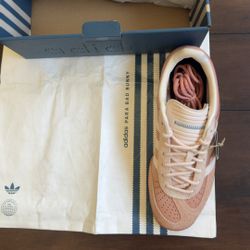 ADIDAS BAD BUNNY GAZELLE INDOOR Shoes Size: M 10.5 