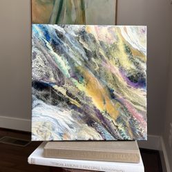 Handcrafted Wall Art ( firm on price )