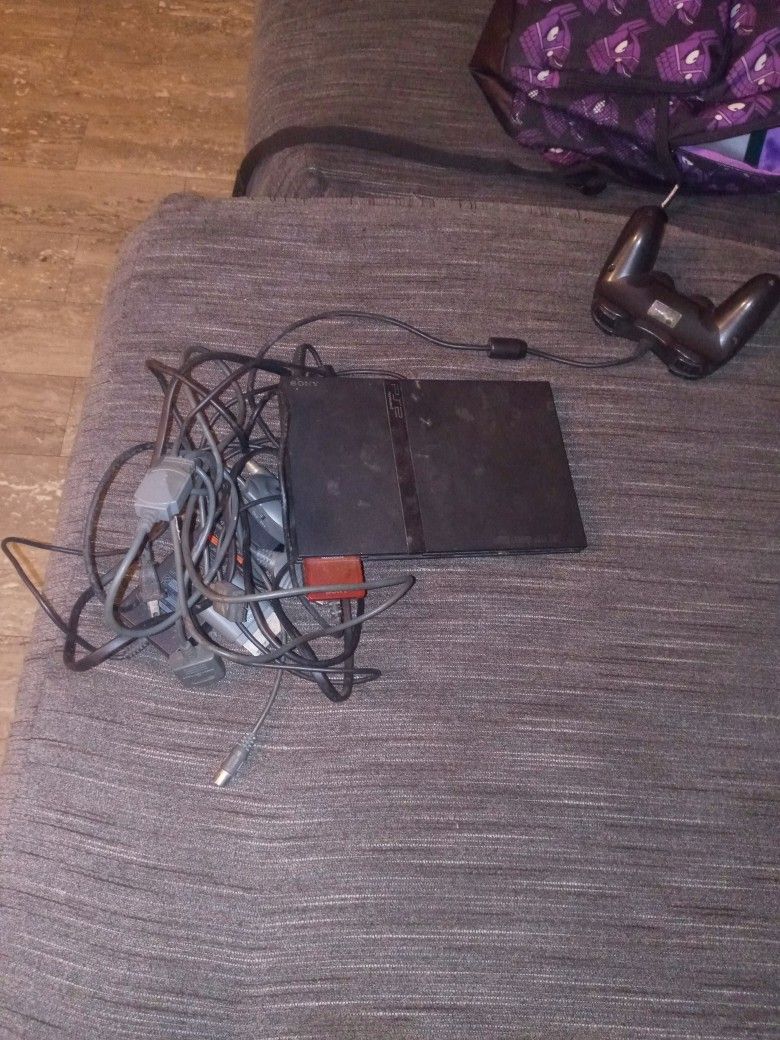 Ps2