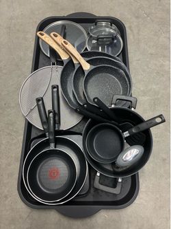 Pots and Pans for sale