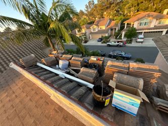 Fix Roof Leak | Residential Roofing Repair | Roof Repair in Southern California