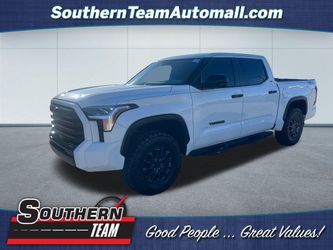 2024 Toyota Tundra