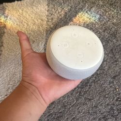 Amazon Echo 3rd Gen