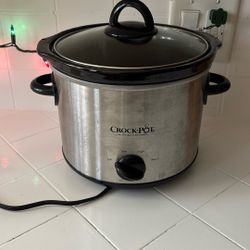 Crockpot