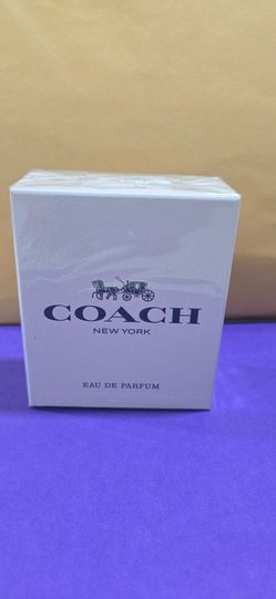 COACH WOMENS 50 ML