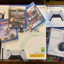 Ps 5