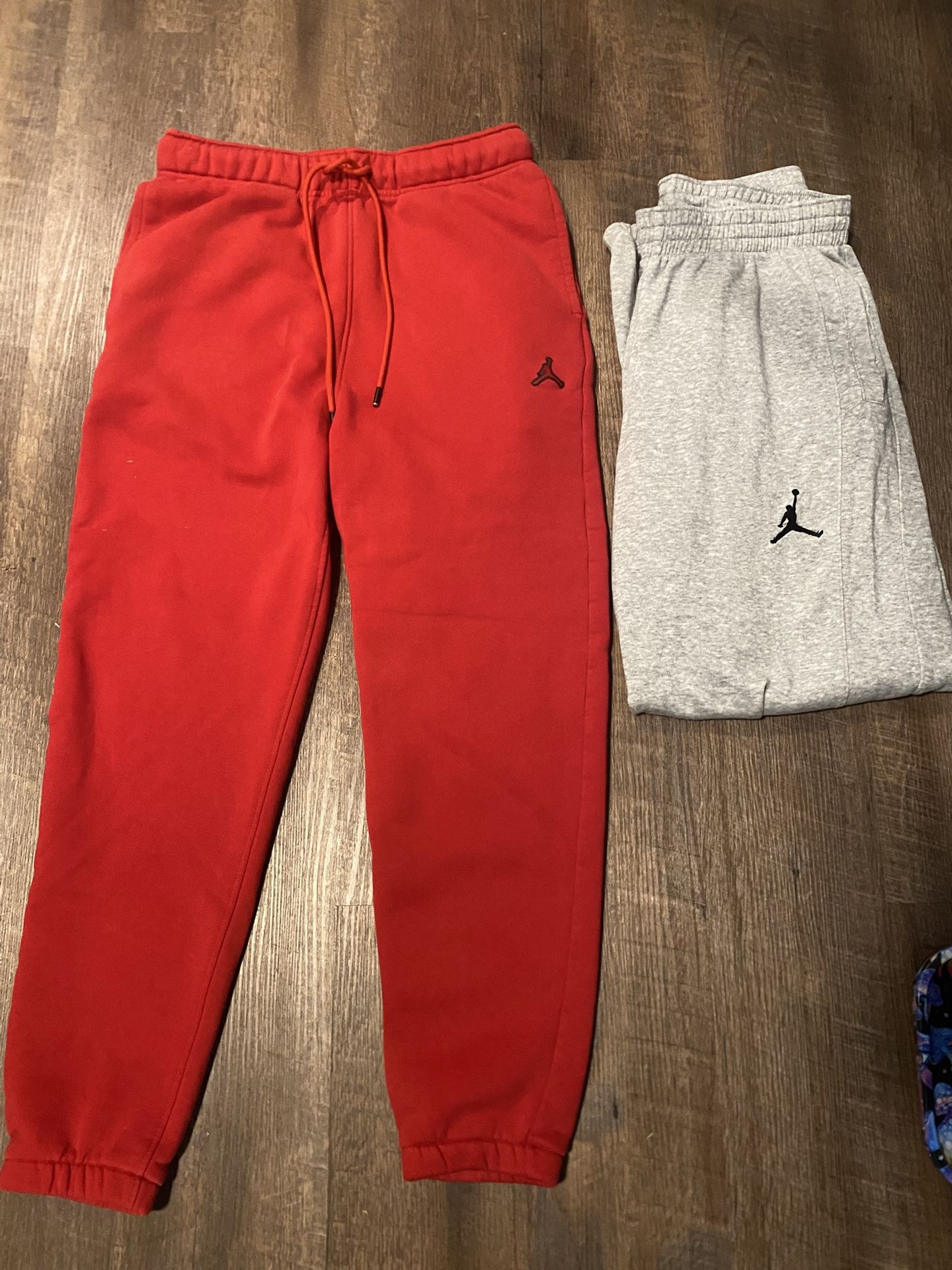 Jordan Hoodie& sweats And Vintage Hot Topic Jeans