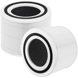 Core 300 Replacement Filter for LEVOIT Core 300