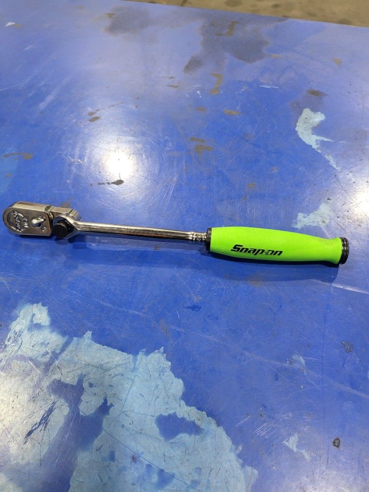Snap On Tools Ratchet Multiposition 