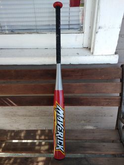 Louisville Slugger TPX