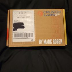 Crunch Labs Build Box: Trap Door Maze