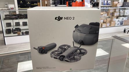 DJI Neo 2