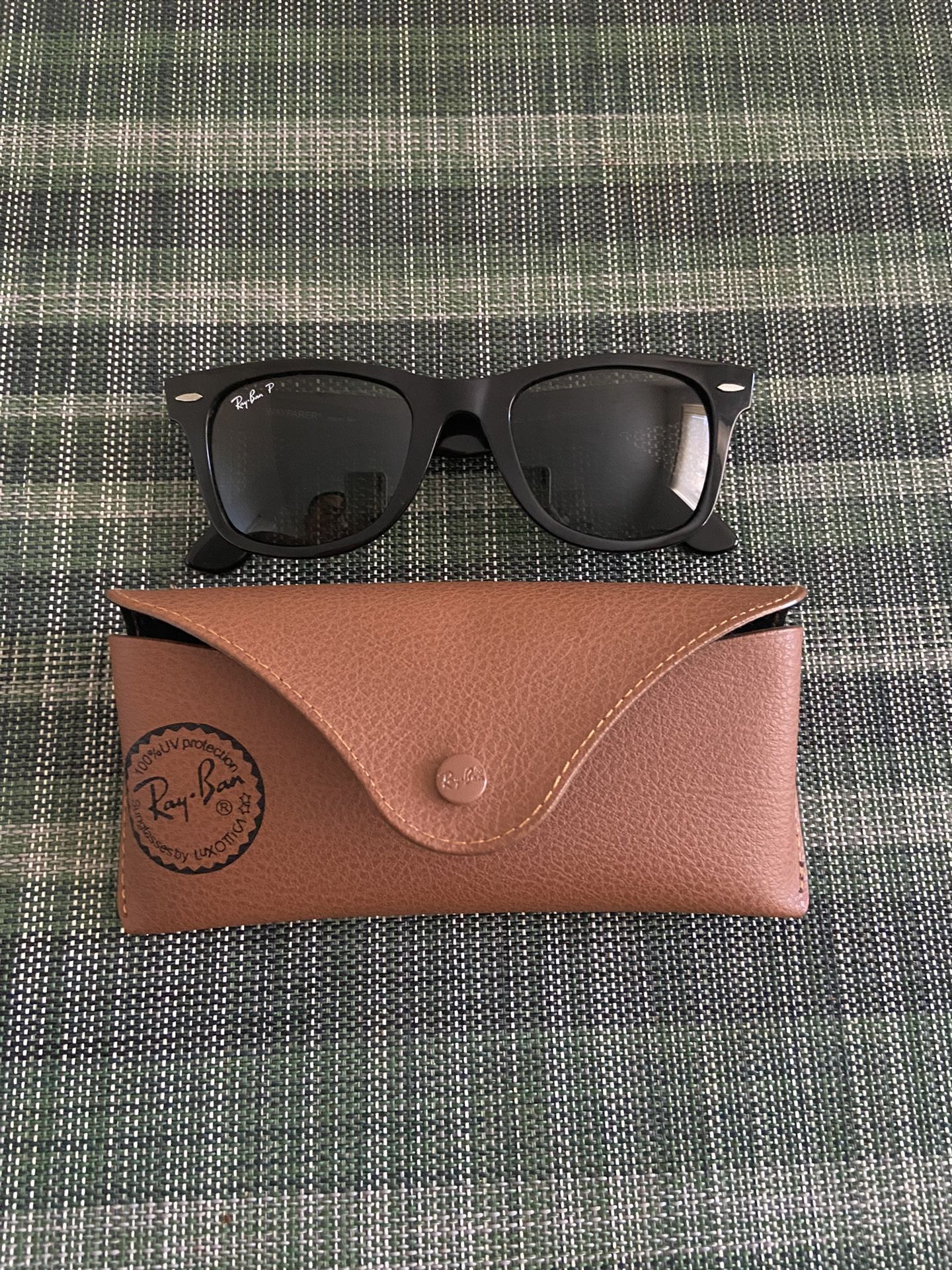 Ray Ban Original Classic Wayfarer