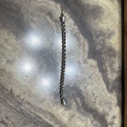 Silver Bracelet 925