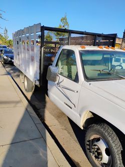 1990 Chevrolet 2500